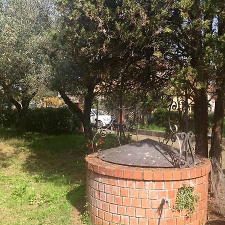 Casa Degli Zii Appartamento Guido Luni Экстерьер фото