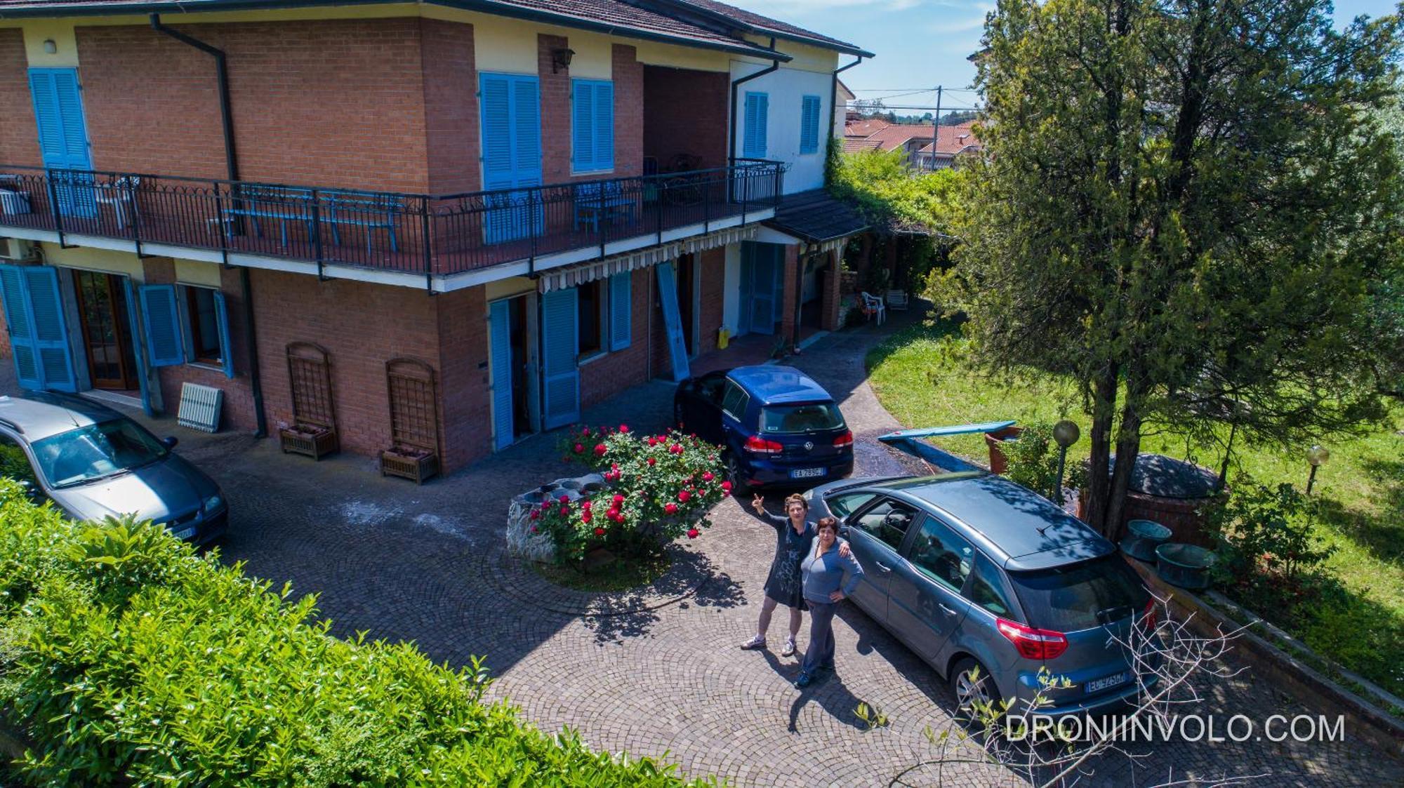 Casa Degli Zii Appartamento Guido Luni Экстерьер фото