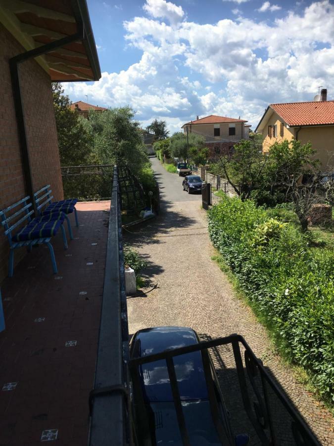 Casa Degli Zii Appartamento Guido Luni Экстерьер фото