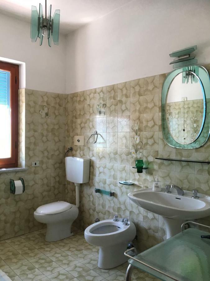 Casa Degli Zii Appartamento Guido Luni Экстерьер фото