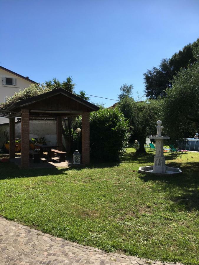 Casa Degli Zii Appartamento Guido Luni Экстерьер фото