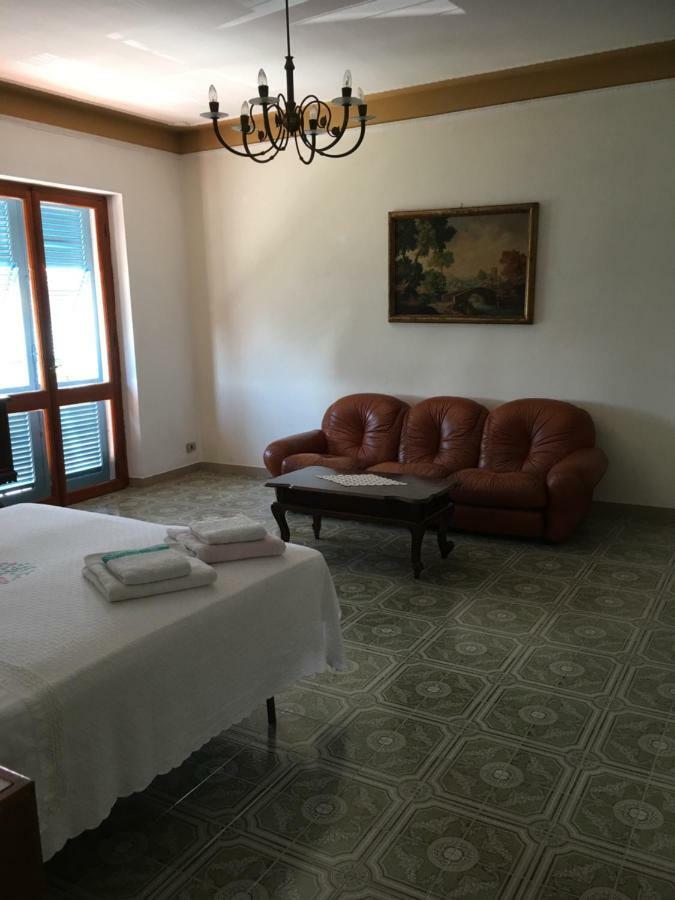 Casa Degli Zii Appartamento Guido Luni Экстерьер фото