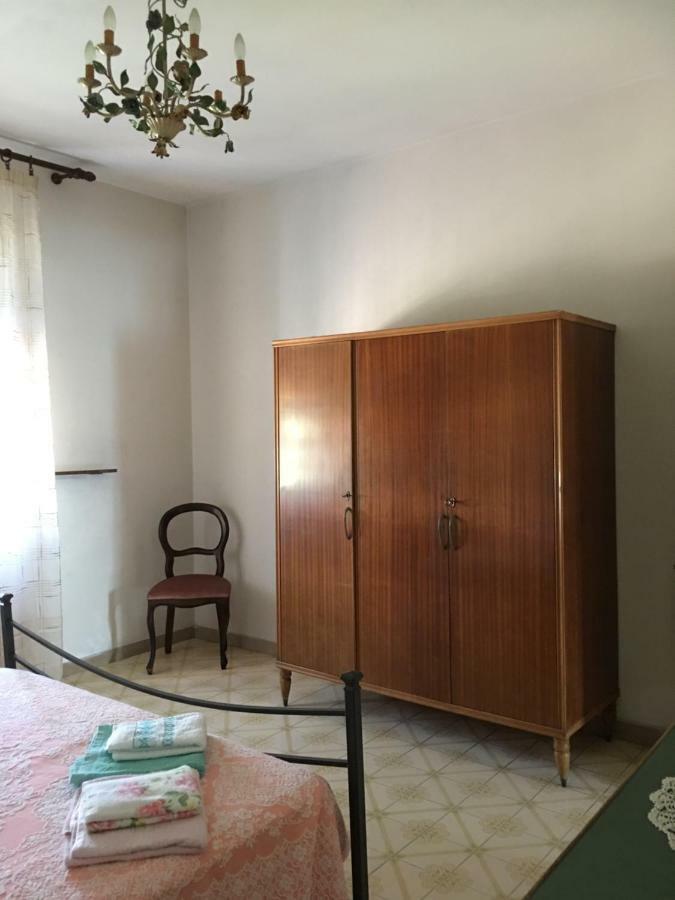 Casa Degli Zii Appartamento Guido Luni Экстерьер фото